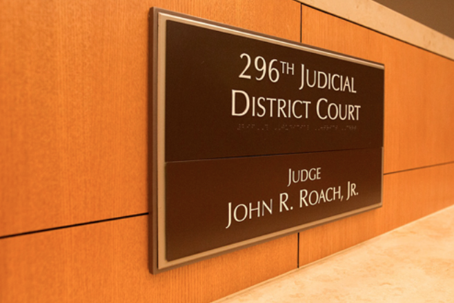 County gets Video Pleas at a Bargain