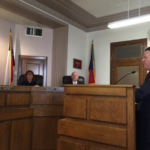 Grayson joins other counties for Texas’ first regional Veterans Court