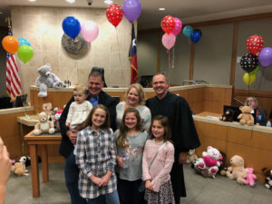 National-adoption-day-judge-john-roach