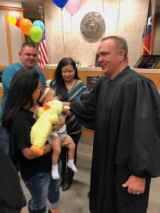 National-adoption-day-judge-roach