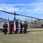 Specialized veteran pod opens at Collin County facility